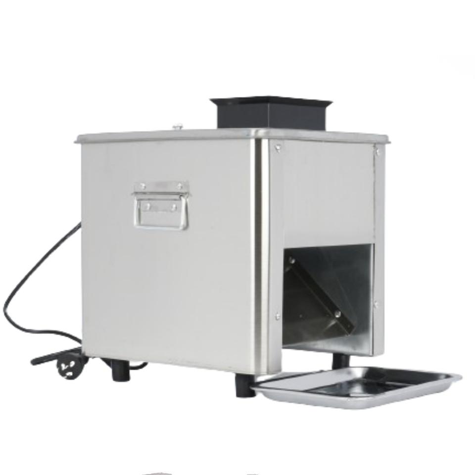 Commercial Stainless Steel Meat Cutter Meat Chopping and Cutting