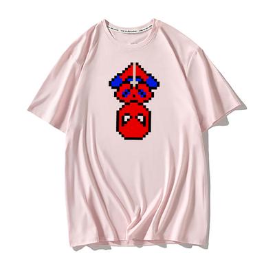 spiderman dog shirt
