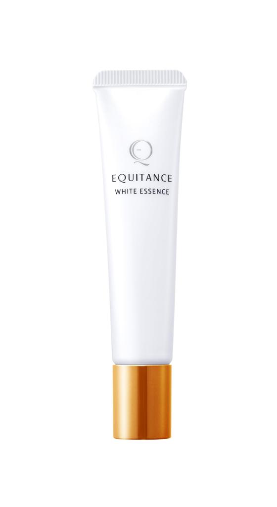 Sunstar Medicated Whitening Serum Equitance White Essence T 15g Whitening Moisturizing Tranexamic Acid Linoleic Acid [Quasi-drug] Anti-stain