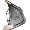 BMW E92 M3 GTS Style Dry Carbon Fiber Hood