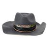 Hattar – Cowboyhattar