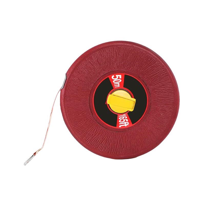 Luogang Upgraded Fiber Measuring Tape