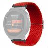 For Garmin Forerunner 220/230/235/735XT/620/630 Watch Strap Stretchy Braided Nylon Band