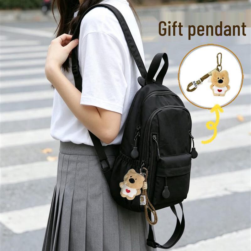 Sweet Holiday Women s Lightweight Multi-functional Bag
