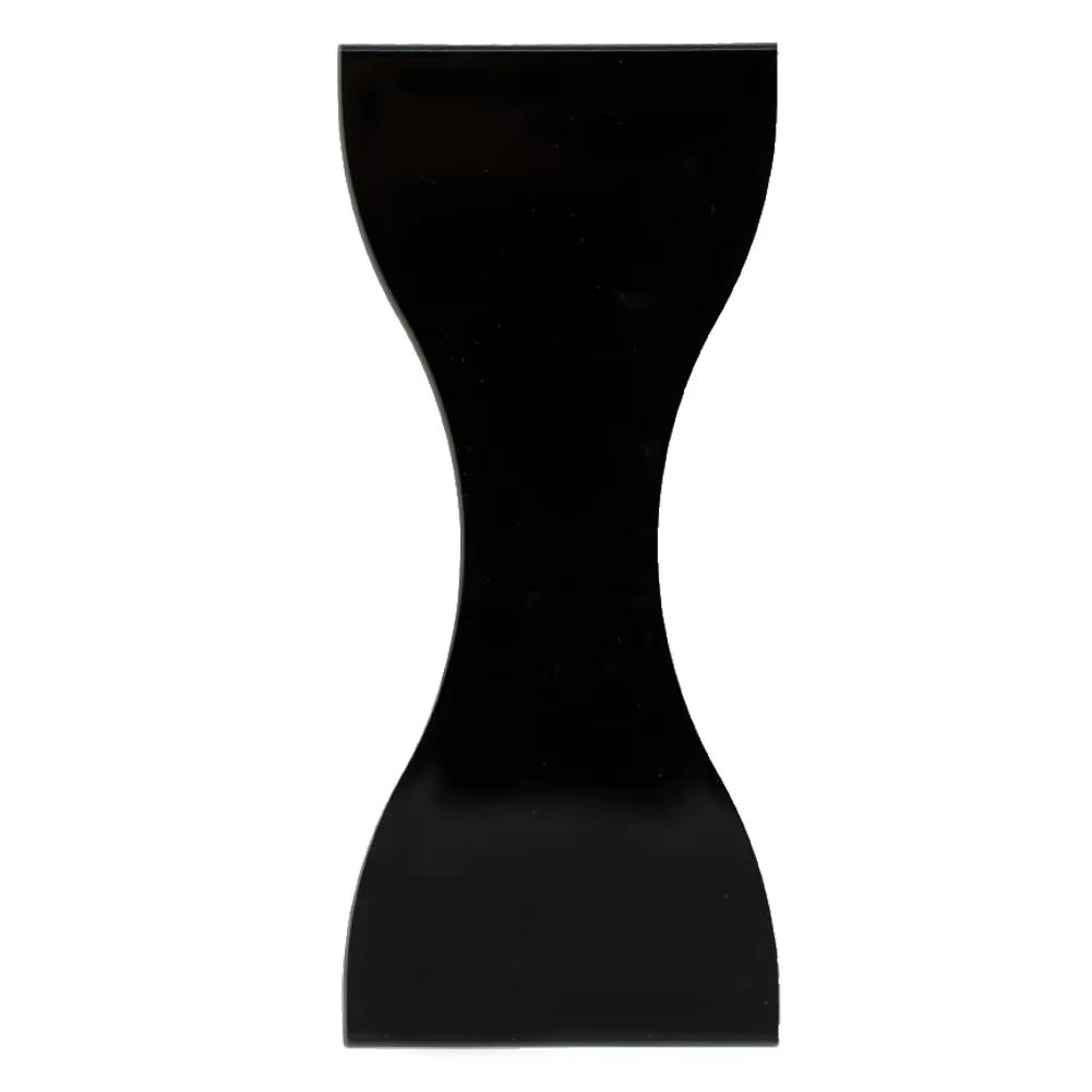 3 In 1 Shaving Brush Set with Acrylic Stand Stainless Steel Bowl Beard Grooming Kit for Men