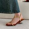 Scarpe da donna – Sandali