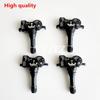 4pcs 40700-4CB0B 407004CB0B 40700-4CB0A Fit 2016 2017 for Nissan Armada for Qashqai J11 TPMS Sensor Tire Pressure Monitor 433MHZ
