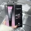 Cappuvini Temperature Changing Lip Gloss