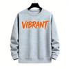 Varma kläder – Sweatshirts & Hoodies