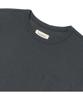 Solti 3N605 Poket T-Shirts (Charcoal)