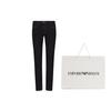 Emporio Armani Logo Plaque Skinny Jeans 8N1J06-1G0LZ-0941