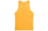 Running Tank Top Men's Yellow DM4625-845