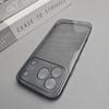 Luxury Minimalism Transparent Soft TPU Phone Case for Huawei Honor 600 Pro 5G Ultra Thin Skin-friendly Shockproof Protect Cover
