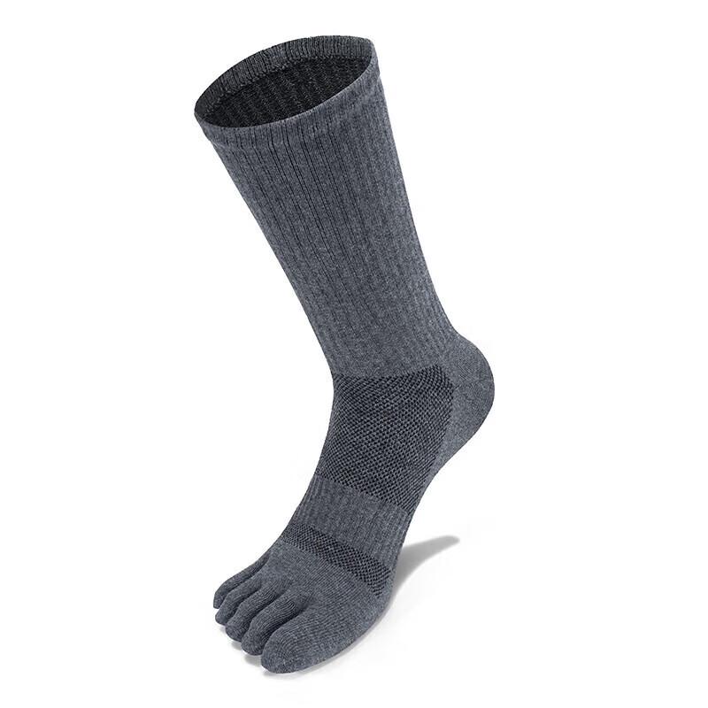 TFO Competition-Grade Outdoor Five-Toe Hiking Socks