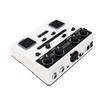 Gesangseffekte Prozessor mit Auto Pitch Harmonischem Gesangs-Eraser Looper OTG Sound Interface Heimstudio Aufnahme für