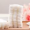 Jianmei Chuangyan Double-Sided Soft Cosmetic Cotton Pads - 50 Thickened Pieces for Effective Cleansing