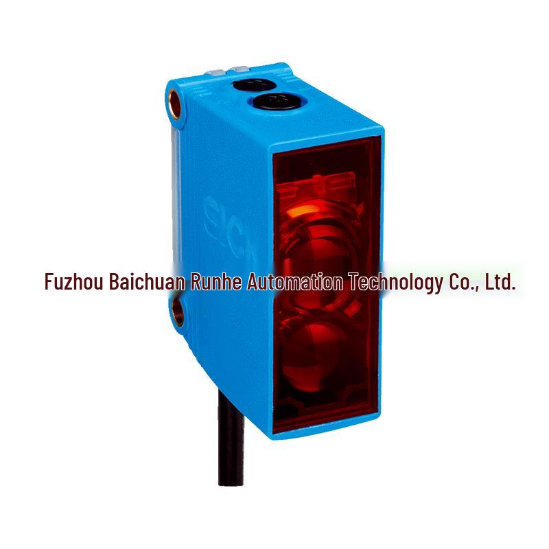 New Original GTB10-N1211 Sick Sensor Photoelectric Switch Diffuse Reflection 1065858 Inquiry