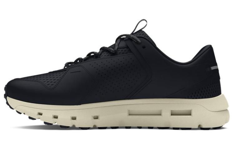 Under Armour Wmns Summit Trek Black Ivory Dune 36.5