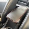 Central Console Armrest Storage Box Pad Mat PU Leather Protection Cover Interior Accessories For Toyota Corolla E210  - 2025
