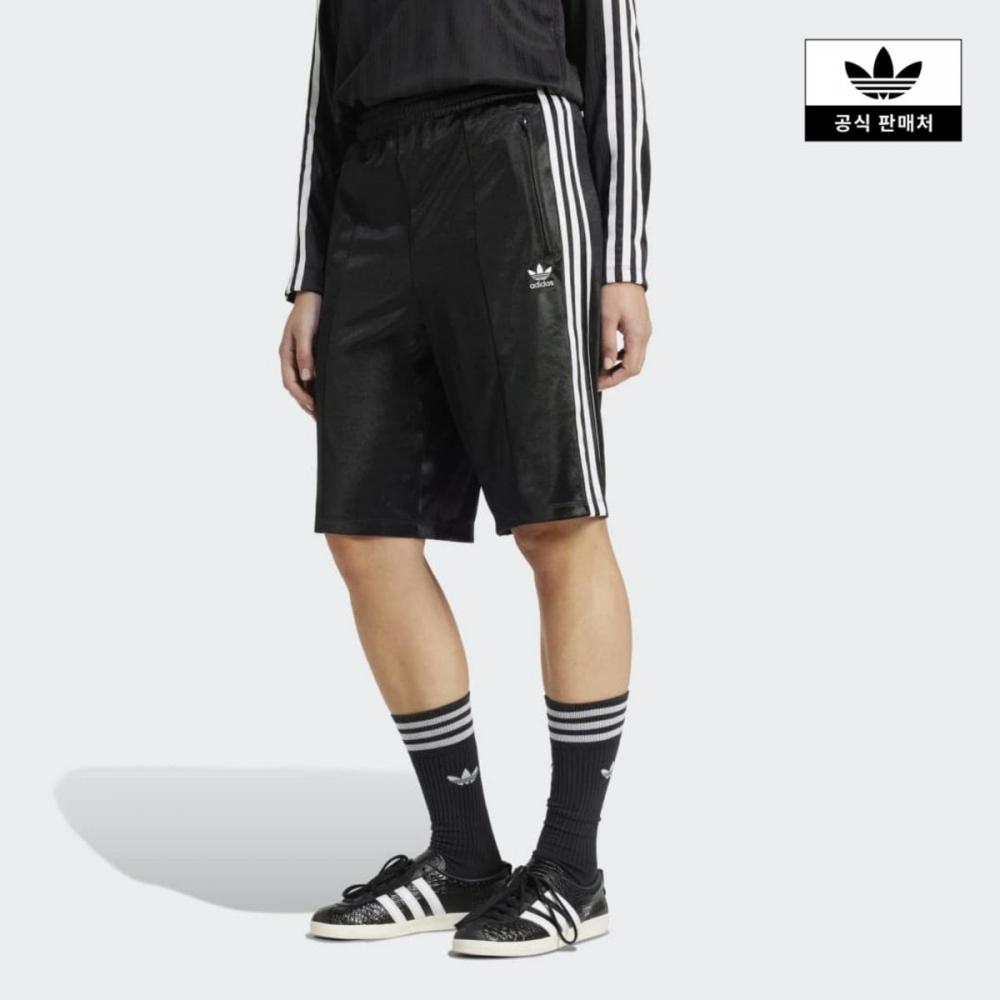 Adidas Adicolor Firebird Long Shorts Jd0286 JD0286/AXS