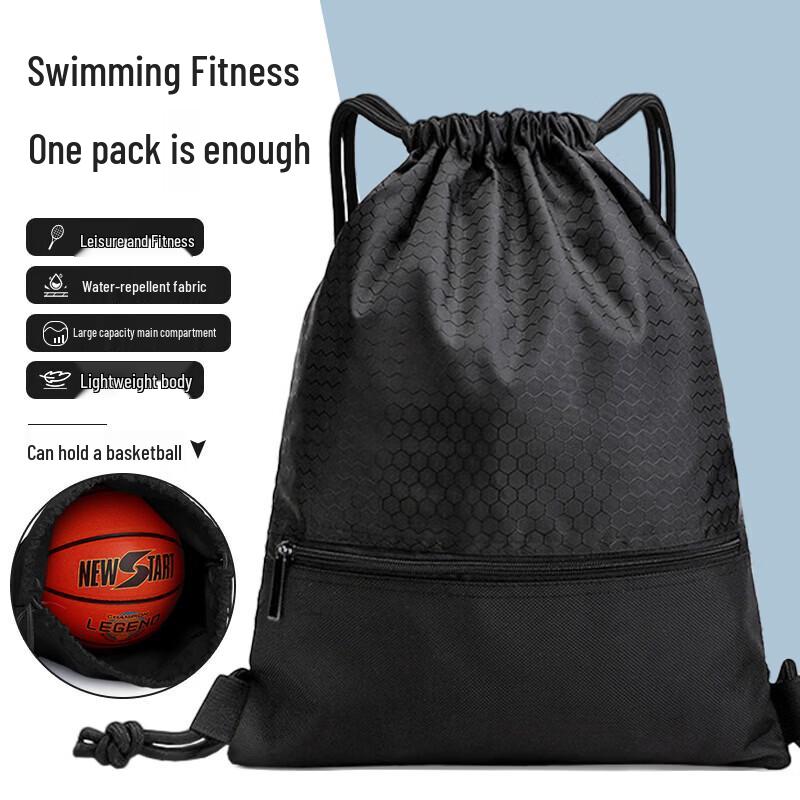 VICTORIATOURIST Drawstring Sports Backpack