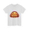 Summer Beats T-Shirt Retro Headphones Music Festival Shirt Fun Graphic Tee