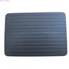 Kitchen Steak Frozen Meat Thawing Plate Aluminum Alloy Quick Thawing Plate Aluminum