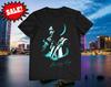 Buddy Guy Music Star Heavy Cotton Black Unisex All Size Shirt Unisex T-Shirt