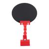 Clip On Mount Welding Blackout Panel Flame Retardant Welding Round Cover  MIG Welding