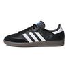 adidas Sneakers Originali Samba OG Nero Bianco Gomma B75807