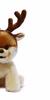 BOO with rain deer [GUND] #4043147
