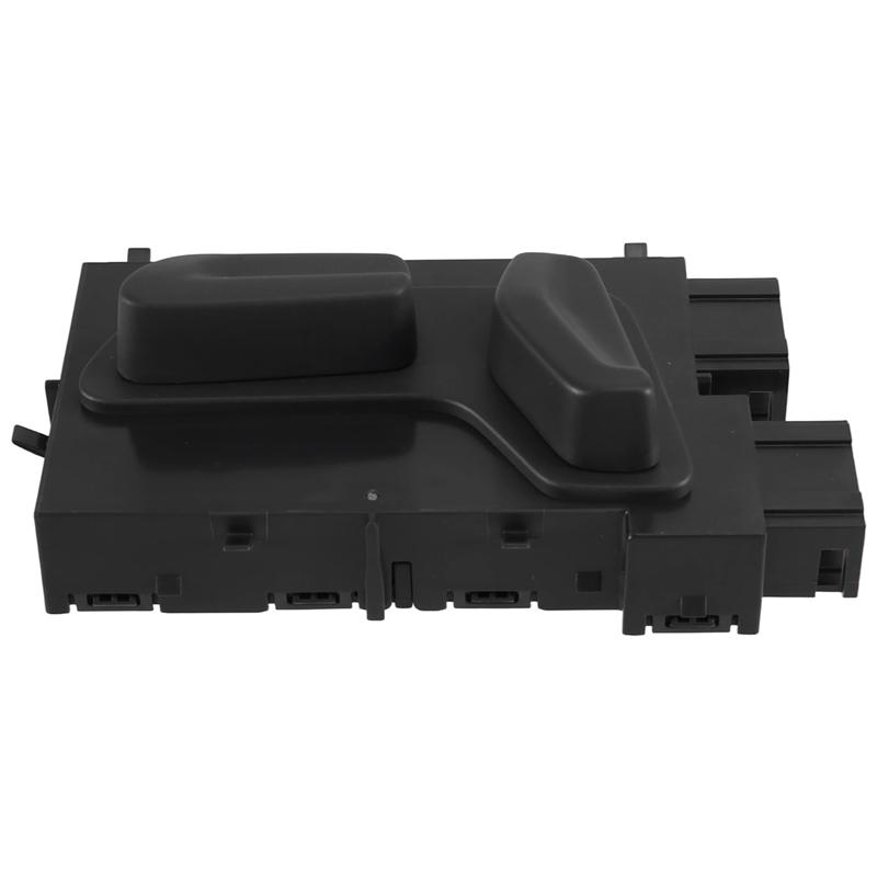 ABLZ-Seat Back Height Adjustment Switch Electric Function For 408 508 4008 5008 Citroen C5