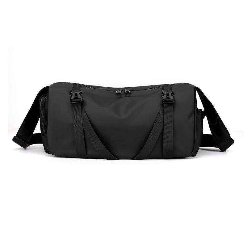 Travel Bag Outdoor Large Capacity Crossbody Bag Shoulder Bag Men's Bag