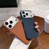 Holzmaserung TPU Handyhülle für Apple, Anti-Drop Weiche Schale, Vollständige Abdeckung für Modelle 13 bis 17