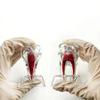With Base Decomposable Dental Teeth Model Separable Tooth Root Structure Model  Oral Treatment