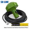 SK-LINK Multi-Purpose Beidou/GPS/Tiantong Satellite Antennas & Accessories