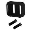 Silicone Case Protective Cover Shockproof Speaker Cover Travel Carrying Pouch Portable Speaker Case for JBL Go 4 Speaker