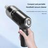 New Handheld Cordless Vacuum Cleaner Home Car High Power Powerful Vacuum Cleaner Computer Keyboard Desktop Cleaning Machine