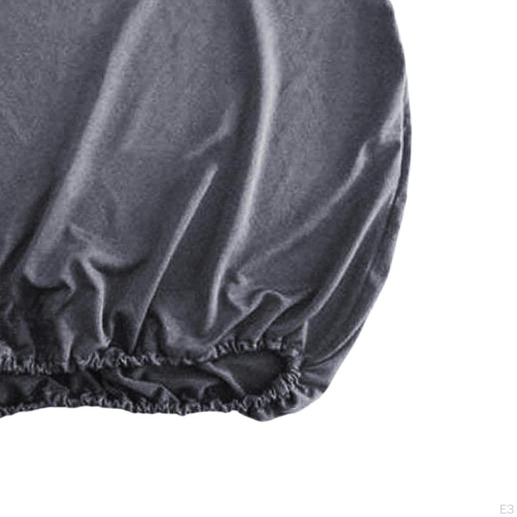 Cover for Office Swivel Chairs, Seat And Back Cover, Removable Covers Computer Chairs