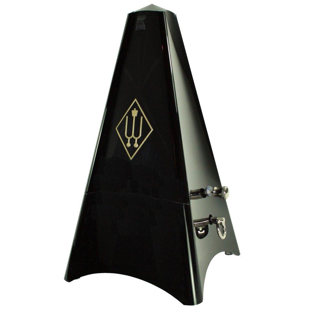 Wittner Metronome Tower Line 856261TL Black
