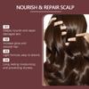 Batana Care Oil for Hair Growthbatan Care Oilhair Growth Oilhair OilStimuluje růst vlasů Batana Care Oil hydratuje a opravuje suchost 120 g