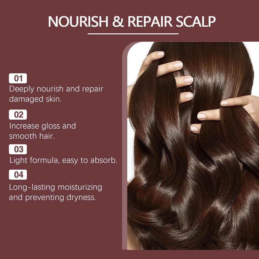 Batana Care Oil for Hair Growthbatan Care Oilhair Growth Oilhair OilStimuluje růst vlasů Batana Care Oil hydratuje a opravuje suchost 120 g