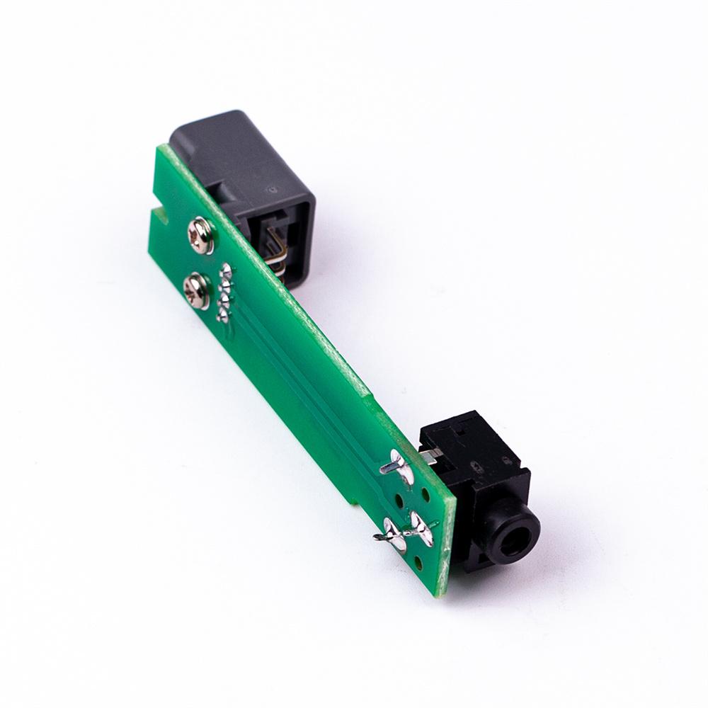 Aux Adapter Circuit Board Fit for Toyota Sienna 2004 -2010 M3J489018 86190-AE010