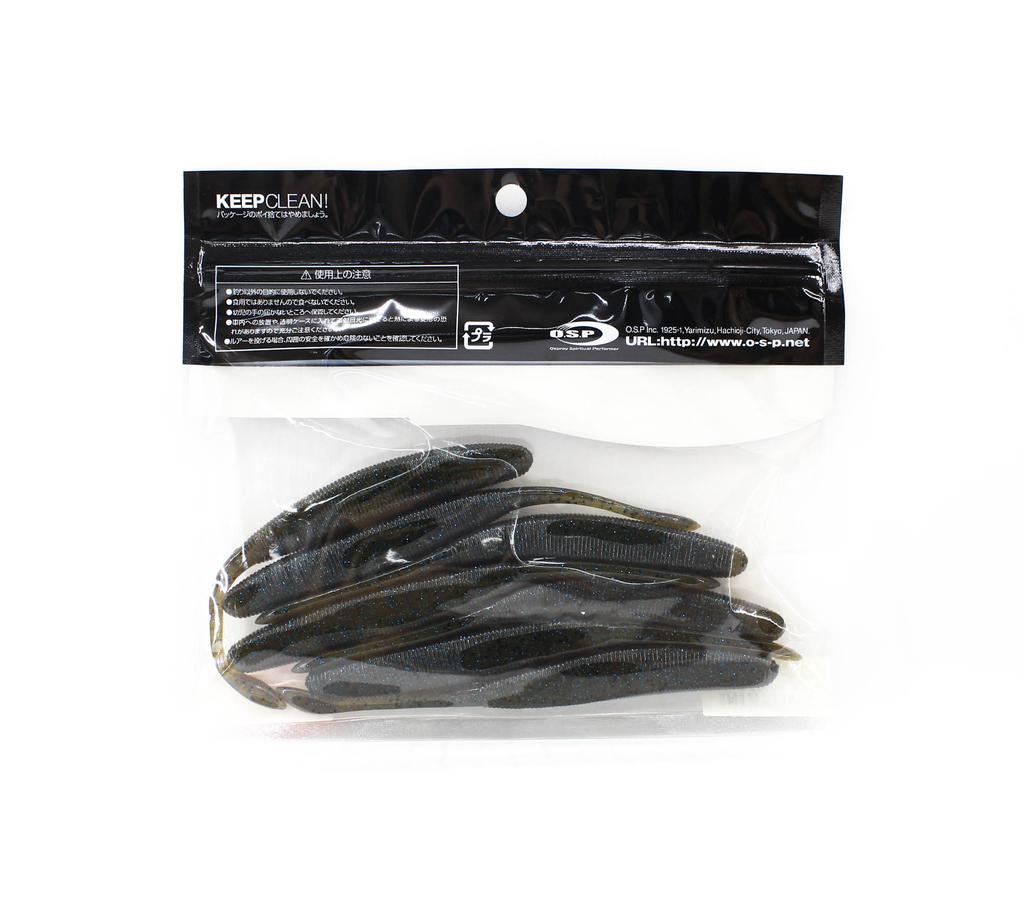 OSP Soft Lure Dolive Stick 4.5 Inches W-027 (6990)