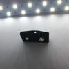 Heater Climate Control Switch Cap for BMW F10 F11 F01 F02 F06 F07 F12 F13 F15 F16 Fun Button Wind Air Conditioning Cover