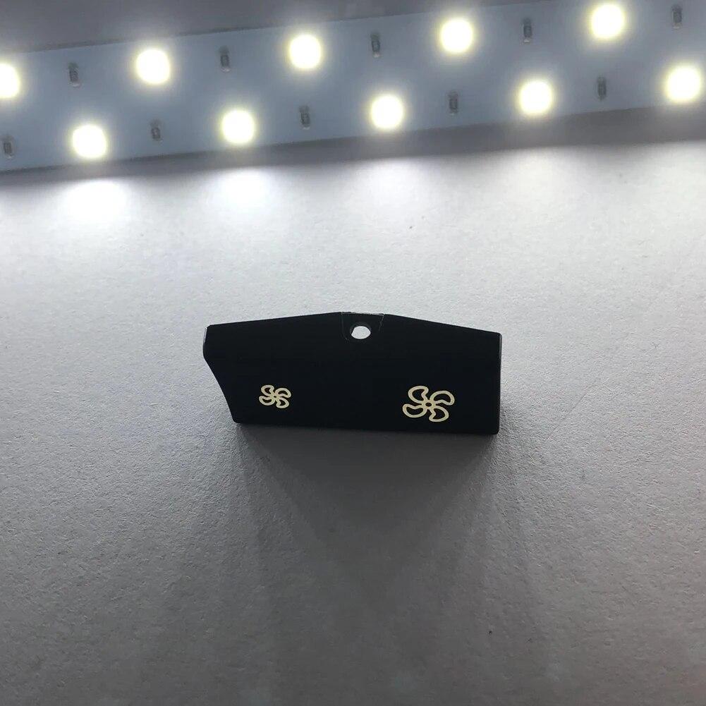 Heater Climate Control Switch Cap for BMW F10 F11 F01 F02 F06 F07 F12 F13 F15 F16 Fun Button Wind Air Conditioning Cover