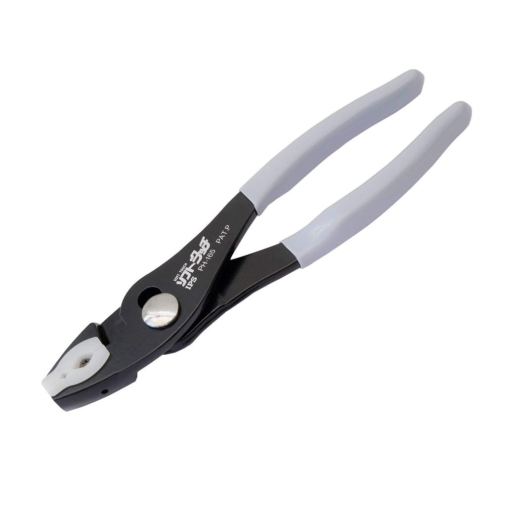 IPS Soft Touch Combi 165mm Made in Japan (Igarashi Pliers) PH-165 Tsubame-Sanjo