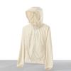 Yiliteng Women's Summer Ice-Feel Sun Protection Jacket YTMMKS96018