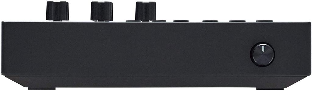 Roland Pro Trigger Module Drum Trigger Sound Source for Hybrid Drum Construction TM-6