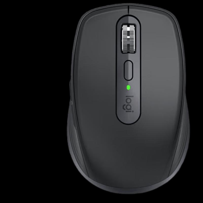 

Logitech MX Anywhere 3S Wireless Bluetooth Mouse